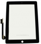 Apple iPad 3/4 тачскрин  9.7" чёрный, аналог