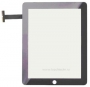 Apple iPad тачскрин 7.9", белый/чёрный
