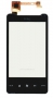 HTC T5555 HD Mini тачскрин