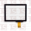KeeTouch проекционно-ёмкостный сенсорный экран 23", USB