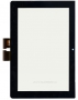 Sony Tablet S тачскрин 11.6", чёрный