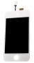 Apple iPod Touch 4G дисплей в сборе с тачскрином, белый ОРИГИНАЛ