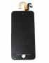 Apple iPod Touch 5G дисплей в сборе с тачскрином, чёрный