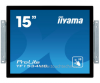 Сенсорный монитор Iiyama 15" ProLite TF1534MC-B5X ёмкостный