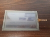 Резистивный тачскрин 5.5" 131*78 мм, четырёхпроводной