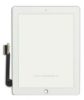 Apple iPad 3/4 тачскрин 9.7" белый, аналог