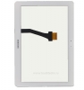Samsung N8000 Galaxy Note, GT 2 P5100 тачскрин 10.1", белый