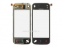 Nokia N97 тачскрин 2.4" чёрный