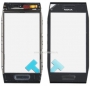 Nokia X7-00 тачскрин 4.0"