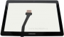 Samsung N8000 Galaxy Note тачскрин 10.1", чёрный