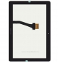 Samsung N8000 Galaxy Note, GT 2 P5100 тачскрин 10.1", чёрный